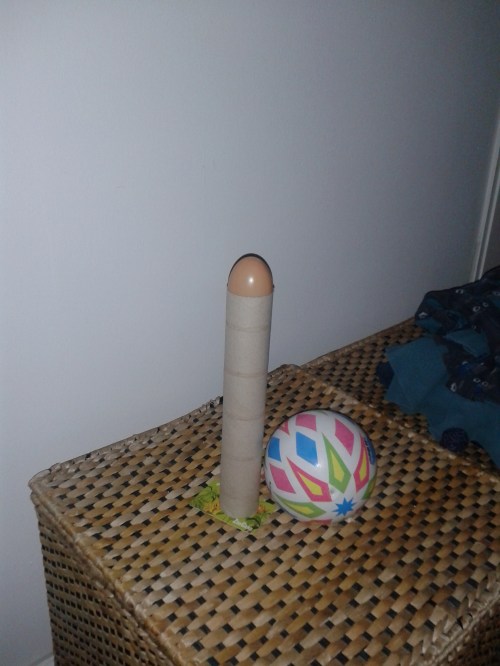 Lina's nuclear power plant